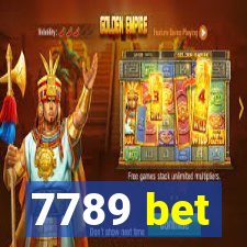 7789 bet